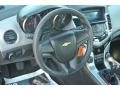 2011 Cruze LS #24 2011 Cruze LS #24