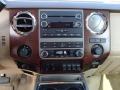 2012 F350 Super Duty Lariat Crew Cab 4x4 Dually #15