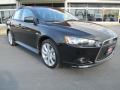 2014 Lancer GT #1 2014 Lancer GT #1
