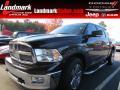 2010 Ram 1500 Big Horn Crew Cab 4x4 #1 2010 Ram 1500 Big Horn Crew Cab 4x4 #1