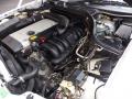  1994 E 3.2 Liter DOHC 24-Valve Inline 6 Cylinder Engine #29