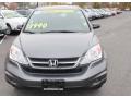 2011 CR-V LX 4WD #2
