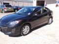 2012 MAZDA3 i Touring 4 Door #2