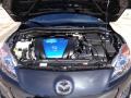 2012 MAZDA3 i Touring 4 Door #23