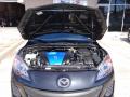 2012 MAZDA3 i Touring 4 Door #24