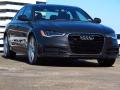 2014 A6 3.0T quattro Sedan #1