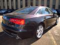 2014 A6 3.0T quattro Sedan #2