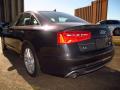 2014 A6 3.0T quattro Sedan #4