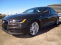 2014 A6 3.0T quattro Sedan #5