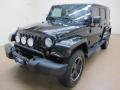 2012 Wrangler Unlimited Sahara 4x4 #4