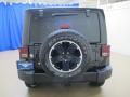 2012 Wrangler Unlimited Sahara 4x4 #7