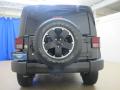 2012 Wrangler Unlimited Sahara 4x4 #8