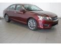 2014 Accord Sport Sedan #1 2014 Accord Sport Sedan #1