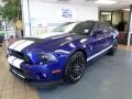 2014 Mustang Shelby GT500 SVT Performance Package Coupe #1 2014 Mustang Shelby GT500 SVT Performance Package Coupe #1