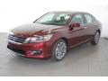2014 Accord Sport Sedan #4 2014 Accord Sport Sedan #4
