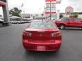2013 Lancer ES #7