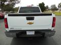 2012 Silverado 1500 LT Crew Cab 4x4 #7