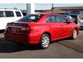 2012 Corolla LE #4