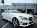 2014 CLS 550 Coupe #1