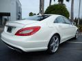 2014 CLS 550 Coupe #3