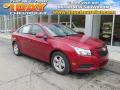 2014 Cruze LT #1