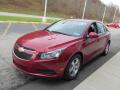 2014 Cruze LT #7