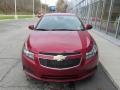 2014 Cruze LT #8