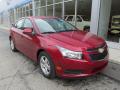 2014 Cruze LT #9
