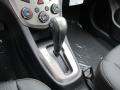  2014 Sonic 6 Speed Automatic Shifter #18
