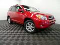 2007 RAV4 Limited 4WD #1 2007 RAV4 Limited 4WD #1