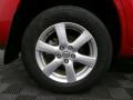 2007 RAV4 Limited 4WD #29 2007 RAV4 Limited 4WD #29