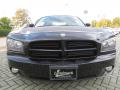 2007 Charger #8 2007 Charger #8