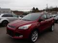 2014 Escape Titanium 2.0L EcoBoost 4WD #1