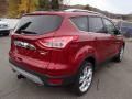 2014 Escape Titanium 2.0L EcoBoost 4WD #5