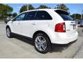 2013 Edge Limited EcoBoost #3 2013 Edge Limited EcoBoost #3