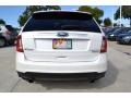 2013 Edge Limited EcoBoost #4 2013 Edge Limited EcoBoost #4