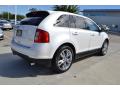2013 Edge Limited EcoBoost #5 2013 Edge Limited EcoBoost #5