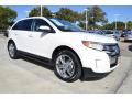 2013 Edge Limited EcoBoost #7 2013 Edge Limited EcoBoost #7