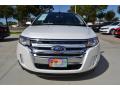 2013 Edge Limited EcoBoost #8 2013 Edge Limited EcoBoost #8
