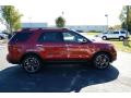 2014 Explorer Sport 4WD #4