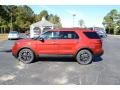 2014 Explorer Sport 4WD #10
