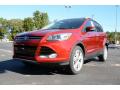 2014 Escape Titanium 2.0L EcoBoost #1