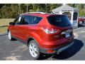 2014 Escape Titanium 2.0L EcoBoost #8