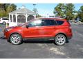 2014 Escape Titanium 2.0L EcoBoost #9