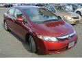 2011 Civic LX Sedan #2