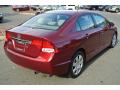 2011 Civic LX Sedan #5