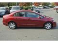 2011 Civic LX Sedan #6