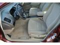 2011 Civic LX Sedan #8