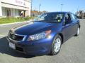 2008 Accord LX-P Sedan #2