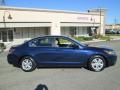 2008 Accord LX-P Sedan #9